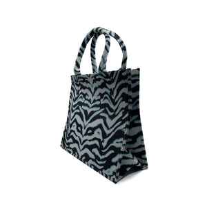 NEWGEN - Halpern Designer Tote - AW23 - PRINT